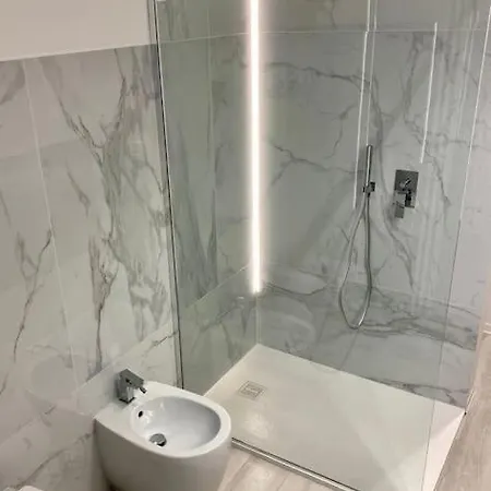 Casafaleria 로마