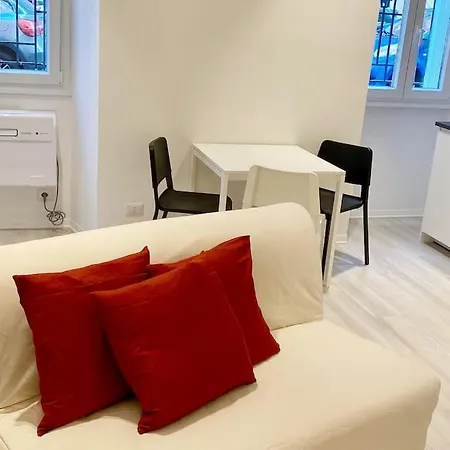 아파트 Casafaleria 로마