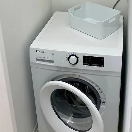 Casafaleria 아파트
