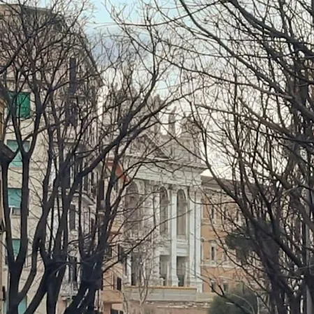 아파트 Casafaleria