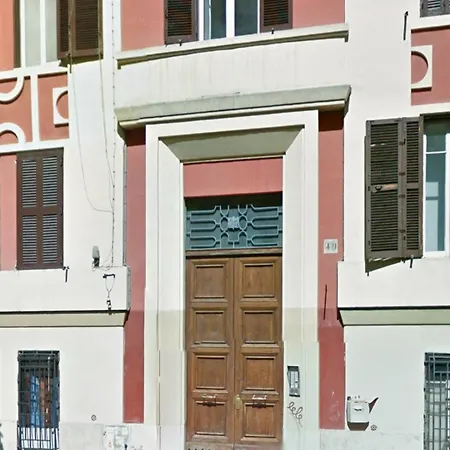 Apartment Casafaleria *