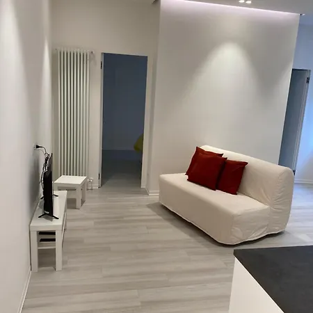 Casafaleria 公寓 罗马