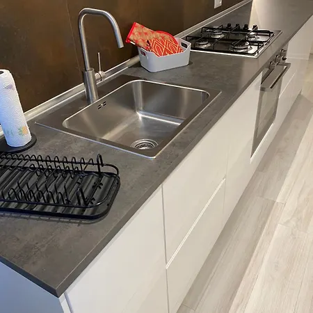Casafaleria 公寓 罗马