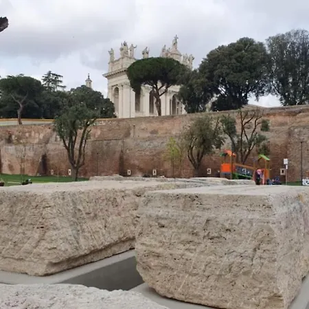 Casafaleria Rome
