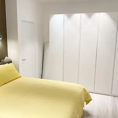 Casafaleria Apartment *