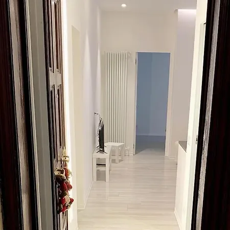Casafaleria 公寓 罗马