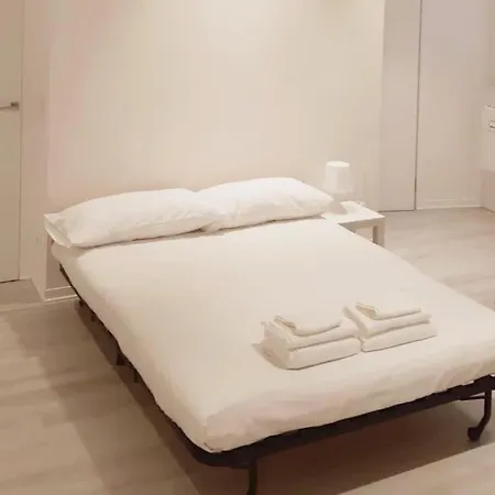 Casafaleria 公寓 罗马