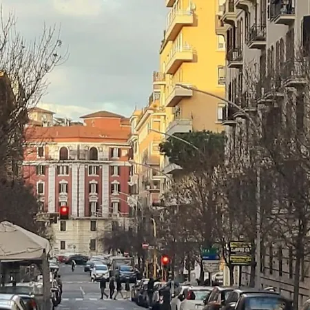 Casafaleria Apartment *